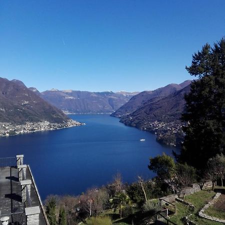 Sweet Home Faggeto Lario Extérieur photo