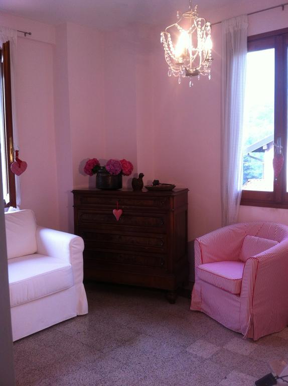 Sweet Home Faggeto Lario Extérieur photo