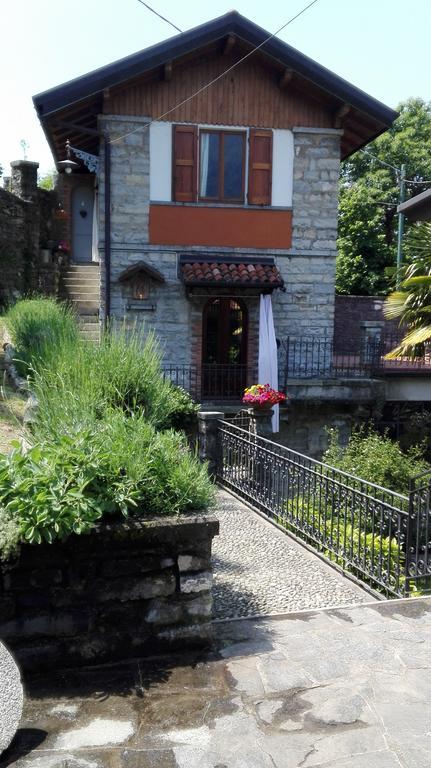 Sweet Home Faggeto Lario Extérieur photo