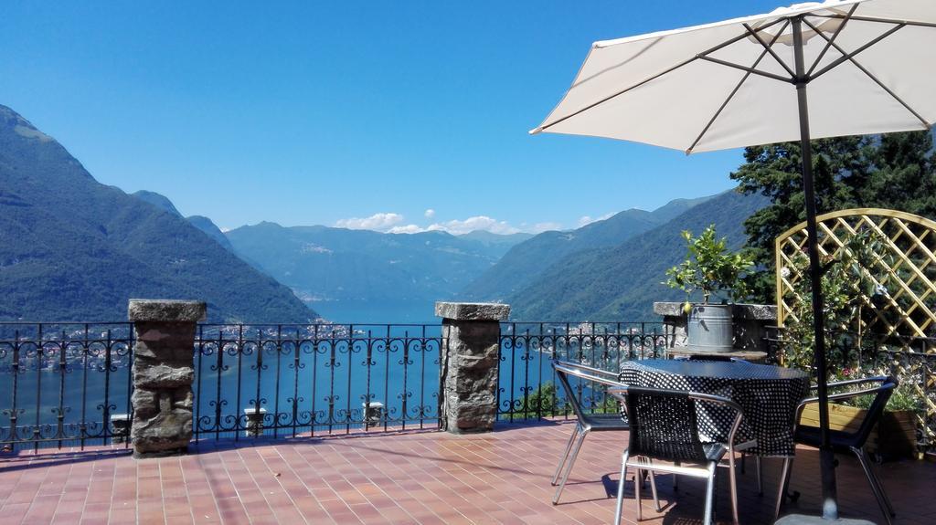 Sweet Home Faggeto Lario Extérieur photo