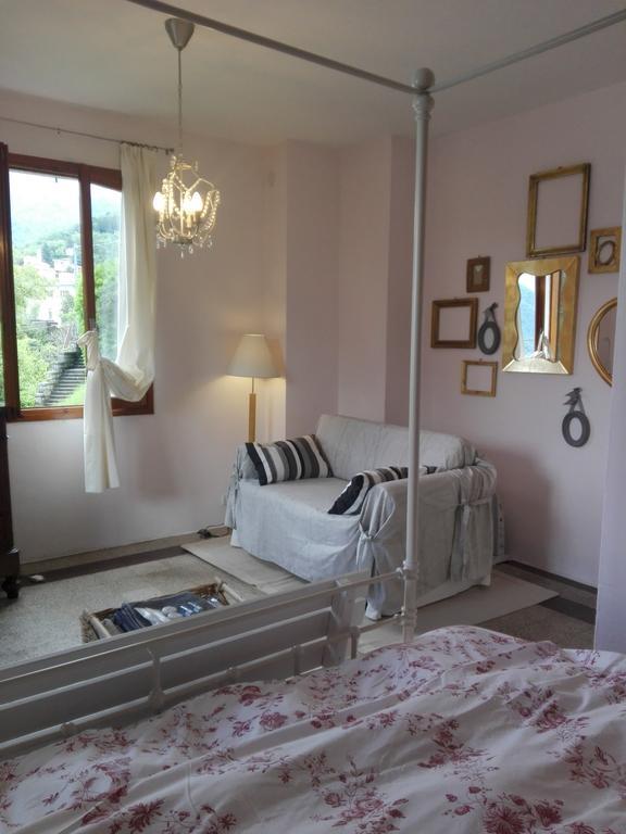 Sweet Home Faggeto Lario Extérieur photo