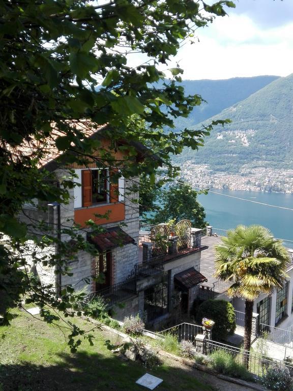 Sweet Home Faggeto Lario Extérieur photo