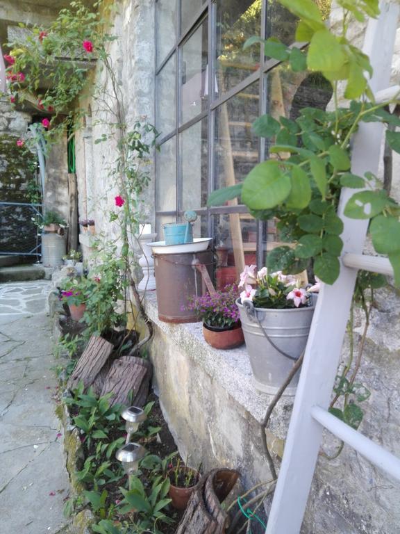 Sweet Home Faggeto Lario Extérieur photo