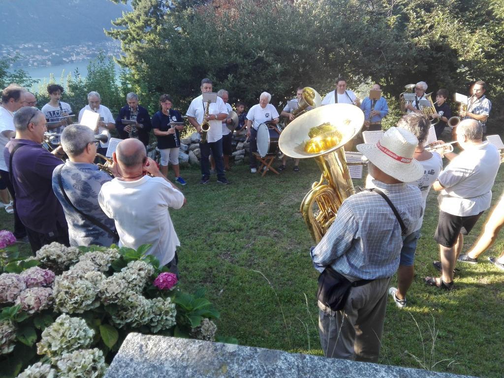 Sweet Home Faggeto Lario Extérieur photo