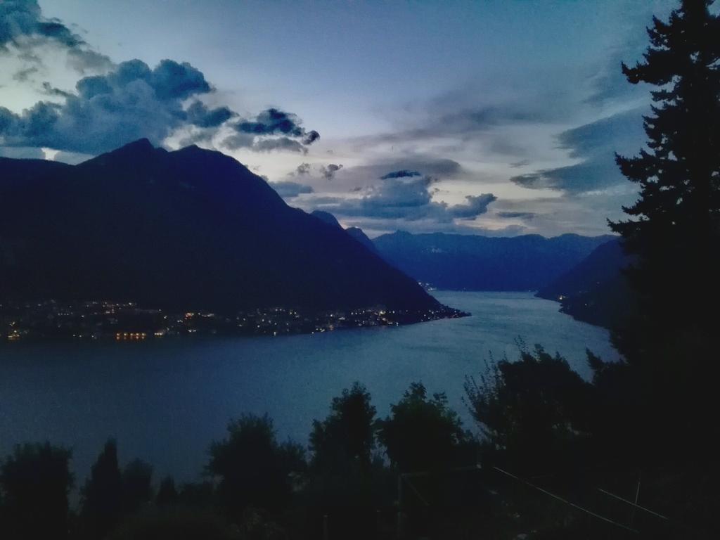 Sweet Home Faggeto Lario Extérieur photo
