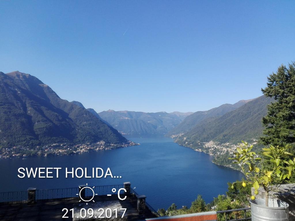 Sweet Home Faggeto Lario Extérieur photo