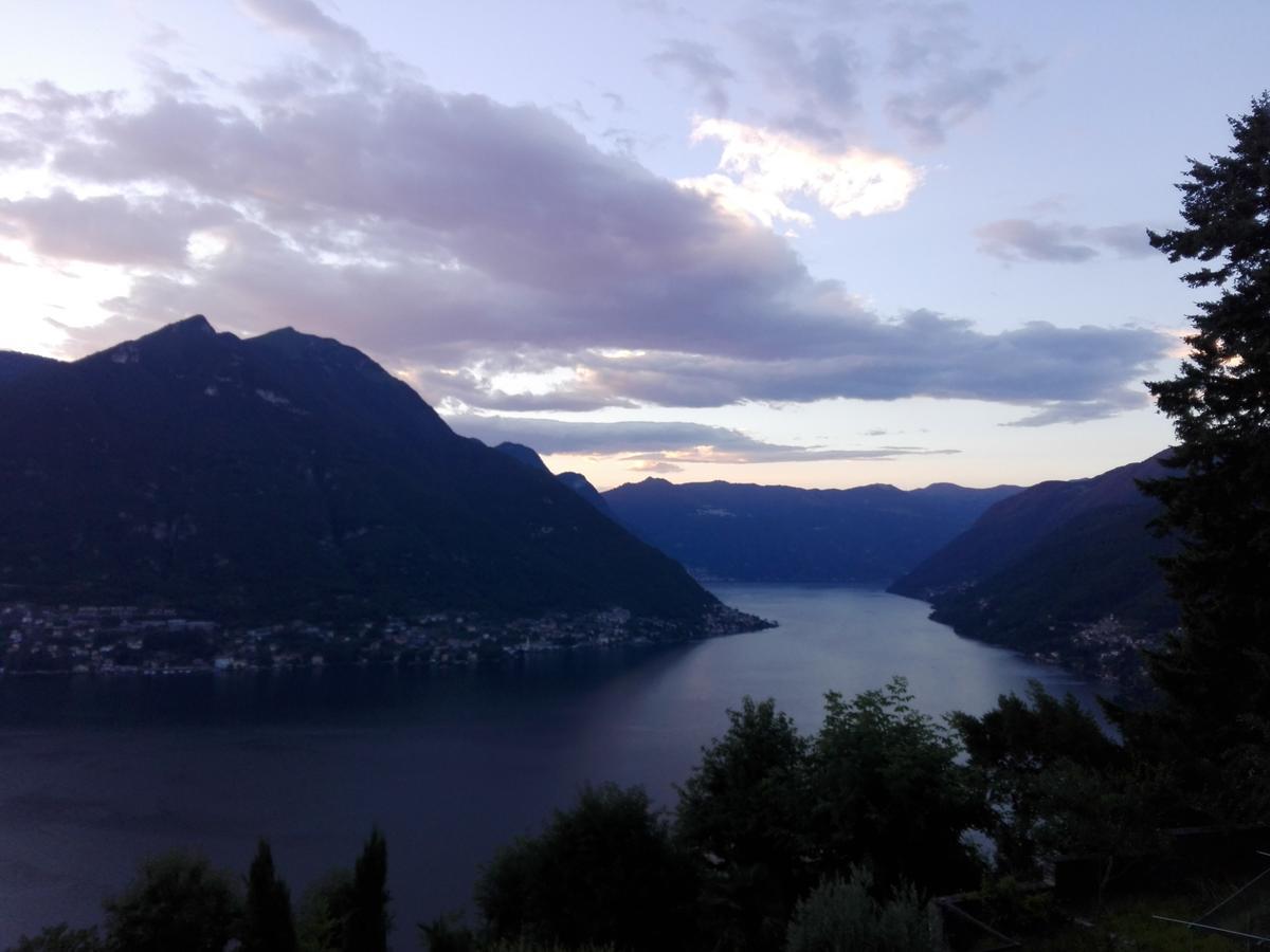Sweet Home Faggeto Lario Extérieur photo